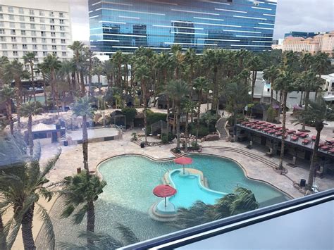 Mohegan Sun Casino at Virgin Hotels Las Vegas .
